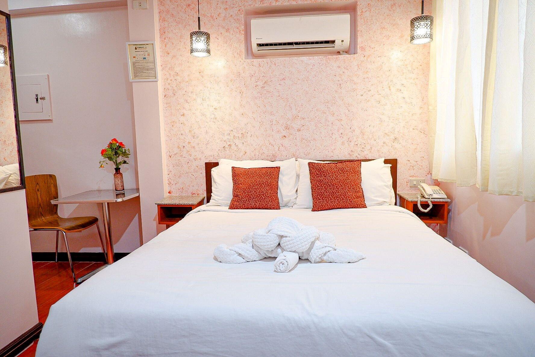 Tinhat Halal حلال Certified Boutique Hotel And Restaurant Davao City Esterno foto