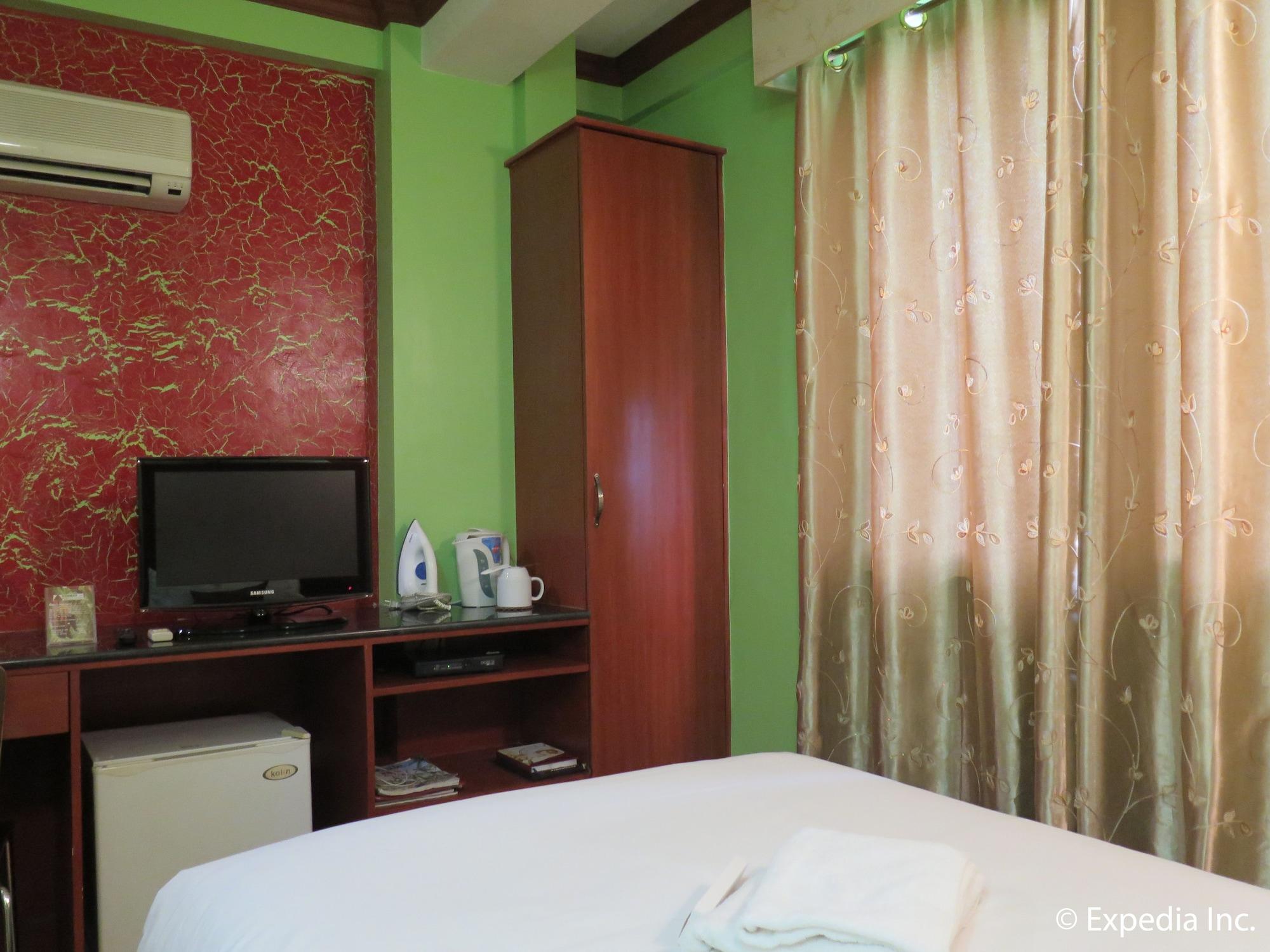 Tinhat Halal حلال Certified Boutique Hotel And Restaurant Davao City Esterno foto