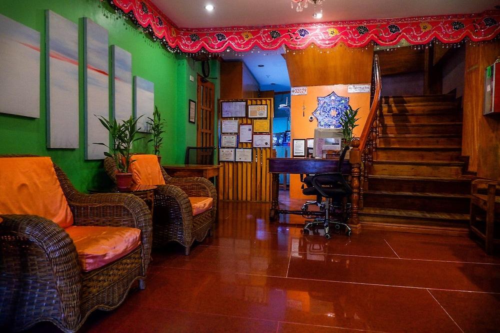 Tinhat Halal حلال Certified Boutique Hotel And Restaurant Davao City Esterno foto