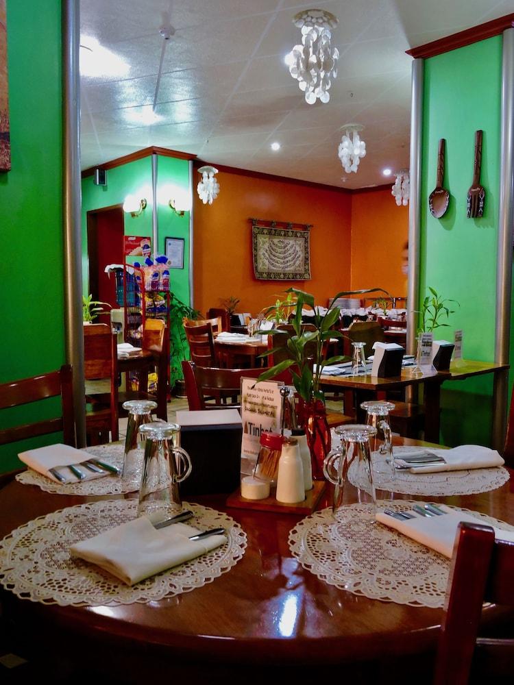Tinhat Halal حلال Certified Boutique Hotel And Restaurant Davao City Esterno foto