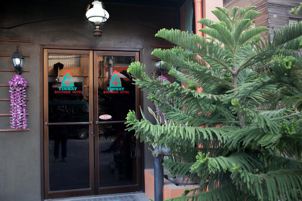 Tinhat Halal حلال Certified Boutique Hotel And Restaurant Davao City Esterno foto