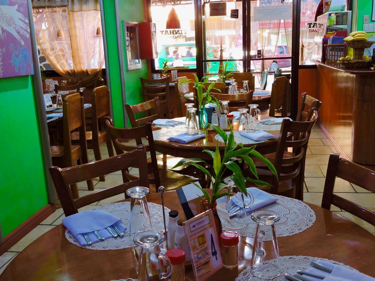 Tinhat Halal حلال Certified Boutique Hotel And Restaurant Davao City Esterno foto