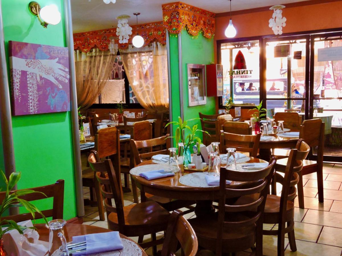 Tinhat Halal حلال Certified Boutique Hotel And Restaurant Davao City Esterno foto