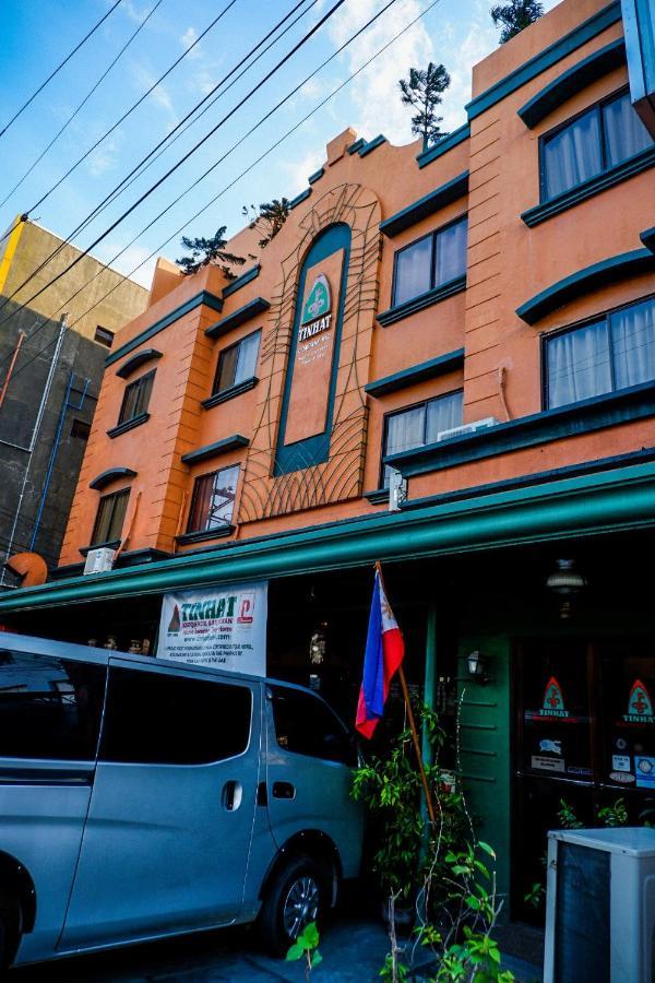 Tinhat Halal حلال Certified Boutique Hotel And Restaurant Davao City Esterno foto